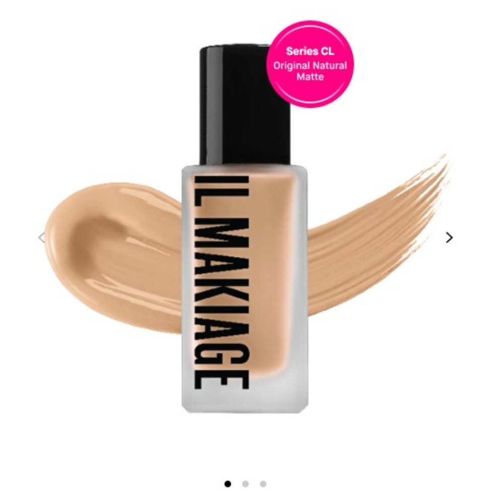 Il Makiage #40 Foundation